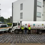 Incautan 500 kilos de cocaína en Casanare Incautan 500 kilos de cocaína en Casanare