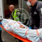 Investigan masacre de una familia en Soacha