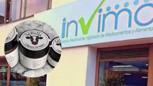 Invima alerta por crema SéBella viral en TikTok