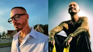 J Balvin será una de las figuras principales de Colombiamoda