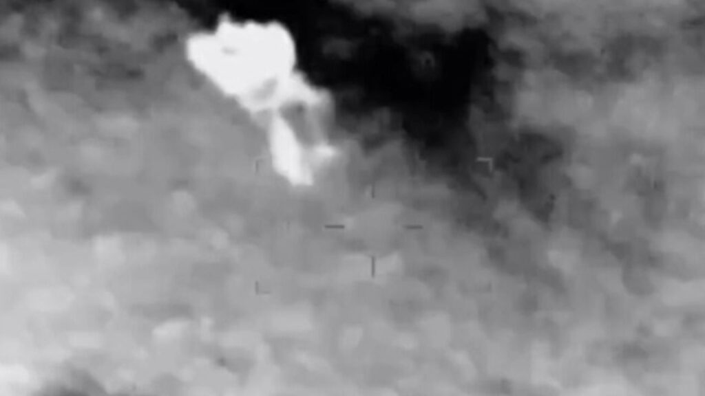 Juez ordenó suspender bombardeos en Arauca