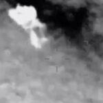 Juez ordenó suspender bombardeos en Arauca