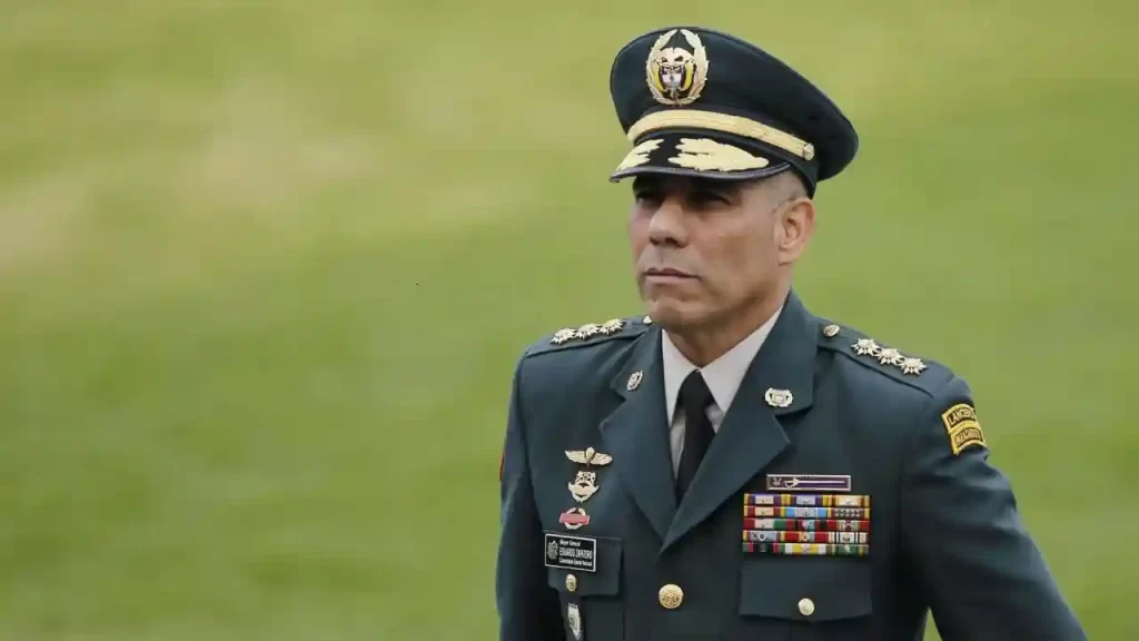 Las 14 pruebas contundentes con las que la defensa del General Zapateiro demostraría un montaje en su contra