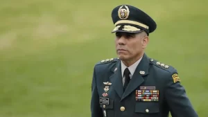 Las 14 pruebas contundentes con las que la defensa del General Zapateiro demostraría un montaje en su contra