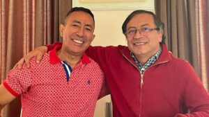 Los petristas Ricardo Roa y Angela María Robledo salen de Ecopetrol: Luis Felipe Henao liderará la Junta Directiva