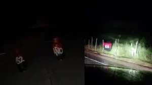 Más de 50 ataques del ELN sacuden al Chocó
