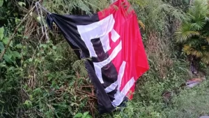 Más de 70 familias fueron desplazadas en Cauca por el ELN