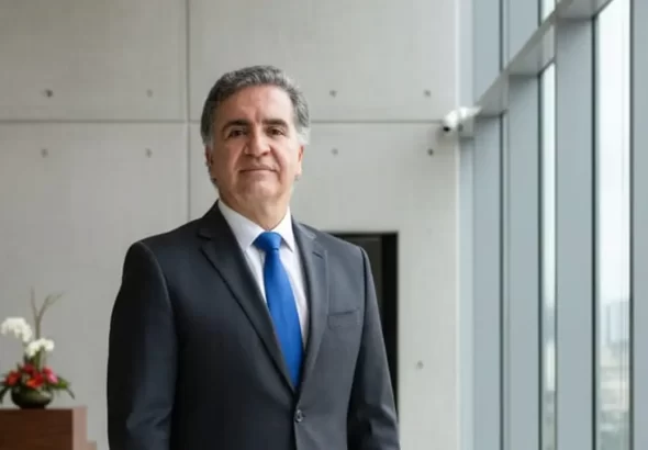 Mauricio Tobón será el nuevo embajador de Colombia en México: Abelardo de la Espriella lo confirmó en Antioquia Mauricio Tobón será el nuevo embajador de Colombia en México: Abelardo de la Espriella lo confirmó en Antioquia