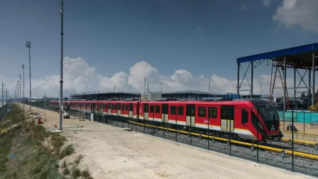 Metro de Bogotá impone multa a concesionario