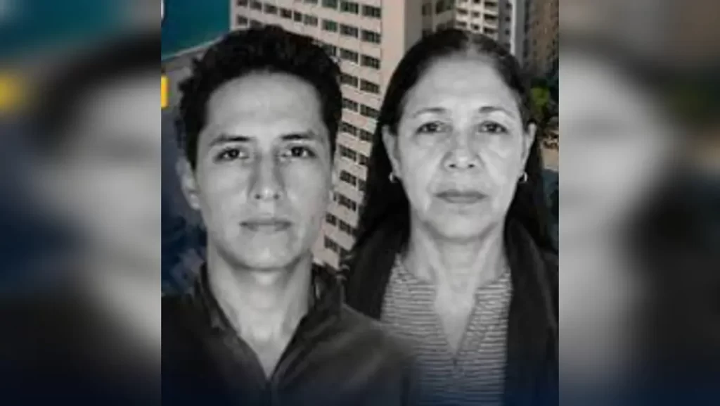 Misterio en El Rodadero: Buscan a los familiares de Sonia Imelda y Benjamín Bautista, hallados muertos en Santa Marta