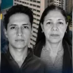 Misterio en El Rodadero: Buscan a los familiares de Sonia Imelda y Benjamín Bautista, hallados muertos en Santa Marta