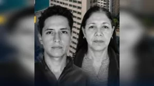 Misterio en El Rodadero: Buscan a los familiares de Sonia Imelda y Benjamín Bautista, hallados muertos en Santa Marta