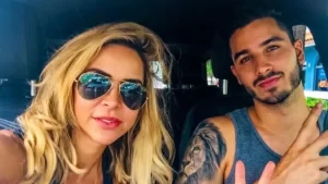 Murió Mauro Menéndez, hijo de la actriz Aylín Mujica: esto se sabe sobre su fallecimiento Murió Mauro Menéndez, hijo de la actriz Aylín Mujica: esto se sabe sobre su fallecimiento