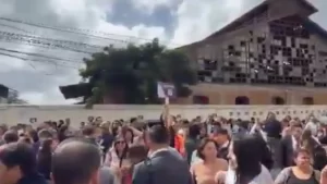 Nuevo sismo en México tras terremoto de 7,4