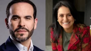 Paola Holguín será ministra de Cultura