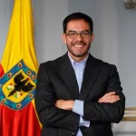 Pedro Mauricio Gutiérrez, nuevo gerente general de TransMilenio S.A.