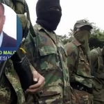 Petro reactiva extradición de ‘Chiquito Malo’ Petro reactiva extradición de ‘Chiquito Malo’