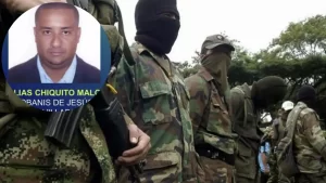 Petro reactiva extradición de ‘Chiquito Malo’ Petro reactiva extradición de ‘Chiquito Malo’