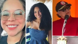 Petro rompió el silencio tras escándalo de Juliana Guerrero