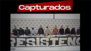 Polémica en Bogotá: Fiscalía evalúa frenar proceso contra 11 presuntos terroristas y Galán estalla