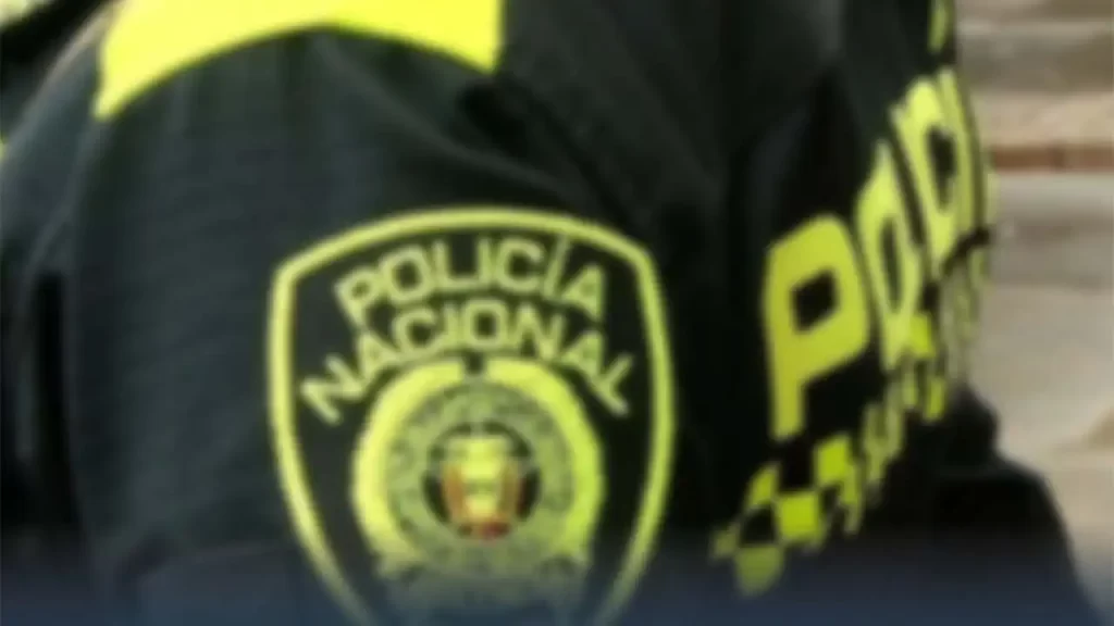Por «llenar» de manera presuntamente fraudulenta letras de cambio en blanco: a la carcel un policía de Chocó