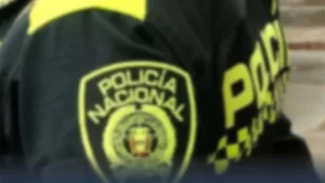 Por «llenar» de manera presuntamente fraudulenta letras de cambio en blanco: a la carcel un policía de Chocó