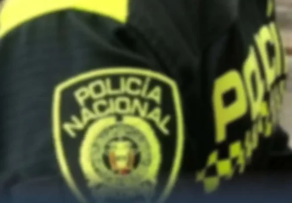 Por «llenar» de manera presuntamente fraudulenta letras de cambio en blanco: a la carcel un policía de Chocó