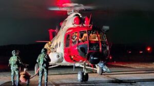 Por presunto direccionamiento de multimillonario contrato de MinDefensa: imputan cargos a dos colombianos y un gringo
