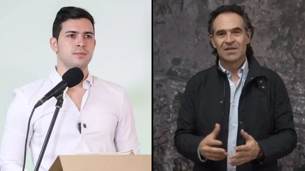 Por segunda vez Esteban Restrepo ‘vio un chispero’ y perdió una tutela ante el alcalde Federico Gutiérrez