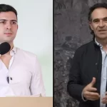 Por segunda vez Esteban Restrepo ‘vio un chispero’ y perdió una tutela ante el alcalde Federico Gutiérrez Por segunda vez Esteban Restrepo ‘vio un chispero’ y perdió una tutela ante el alcalde Federico Gutiérrez