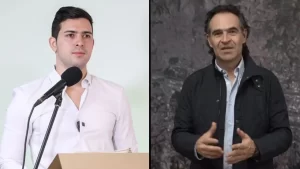 Por segunda vez Esteban Restrepo ‘vio un chispero’ y perdió una tutela ante el alcalde Federico Gutiérrez Por segunda vez Esteban Restrepo ‘vio un chispero’ y perdió una tutela ante el alcalde Federico Gutiérrez