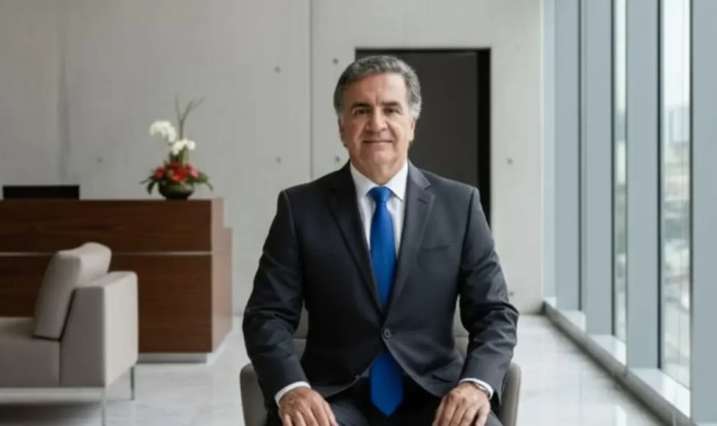 «Seré el representante de 50 millones de colombianos»: Mauricio Tobón reacciona a su nombramiento como embajador en México