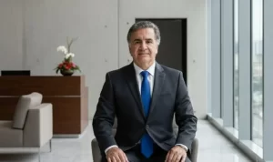«Seré el representante de 50 millones de colombianos»: Mauricio Tobón reacciona a su nombramiento como embajador en México