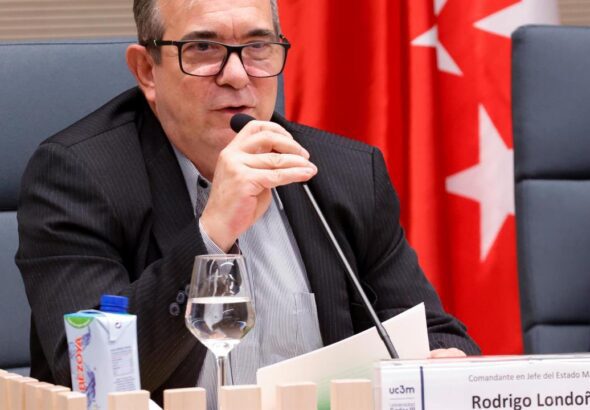 Timochenko estaría pensando en fugarse y no volver a Colombia, tras advertencia de Abelardo de la Espriella Timochenko estaría pensando en fugarse y no volver a Colombia, tras advertencia de Abelardo de la Espriella