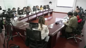«Transparencia y seriedad»: La advertencia de José Manuel Restrepo al iniciar el empalme presidencial