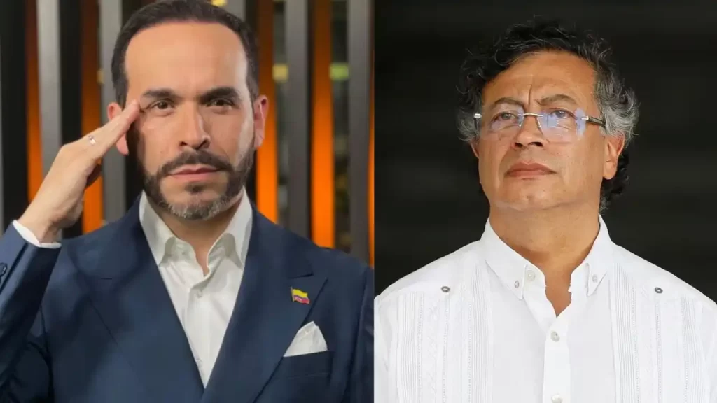 Tribunal negó tutela por declaraciones de Petro