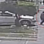 Video revela traslado de Adriana tras procedimiento estético
