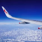 Vuelo París-Bogotá aterrizó de emergencia en España