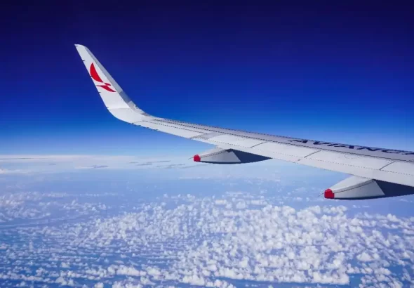 Vuelo París-Bogotá aterrizó de emergencia en España Vuelo París-Bogotá aterrizó de emergencia en España