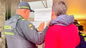 ¡Alerta por la salud! Clausuran centro estético en Usme por presuntas irregularidades en procedimientos