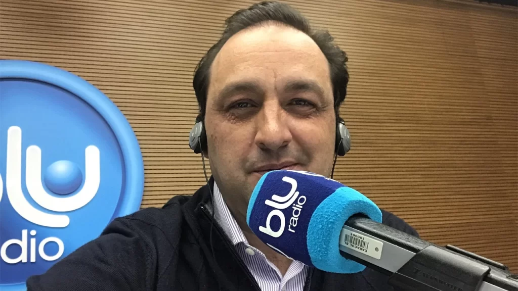 ¡Atención! Fiscalía solicitará imputación de cargos contra el periodista Jorge Alfredo Vargas.