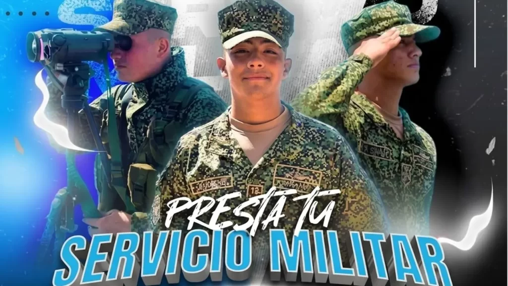 ¡Atención jóvenes en Medellín! La Armada Nacional abre jornada para definir la situación militar este mes de julio