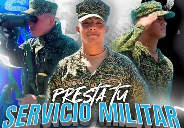 ¡Atención jóvenes en Medellín! La Armada Nacional abre jornada para definir la situación militar este mes de julio