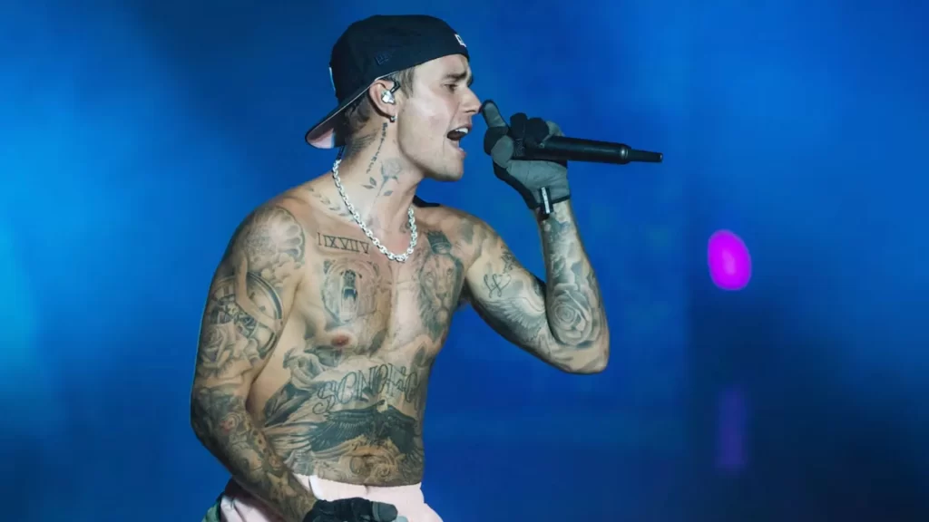 ¡Bombazo para la final del Mundial! Justin Bieber se une al espectáculo junto a Shakira, Madonna y BTS