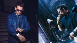¡»Cállate la boca»! Pipe Bueno perdió la paciencia con un asistente en pleno concierto: ¿Qué pasó?