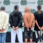 ¡Cayeron ‘Los Cancheros’! Señalados de vender marihuana en escenarios deportivos de Ciudad Bolívar