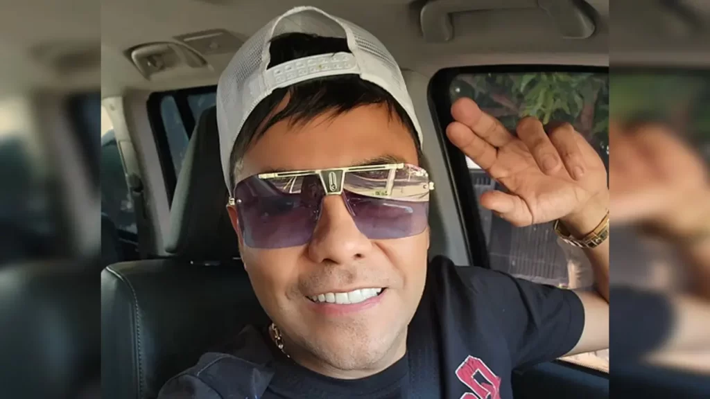 ¡Churo Díaz fue imputado! El cantante enfrenta proceso por presunto acto sexual con menor de 14 años
