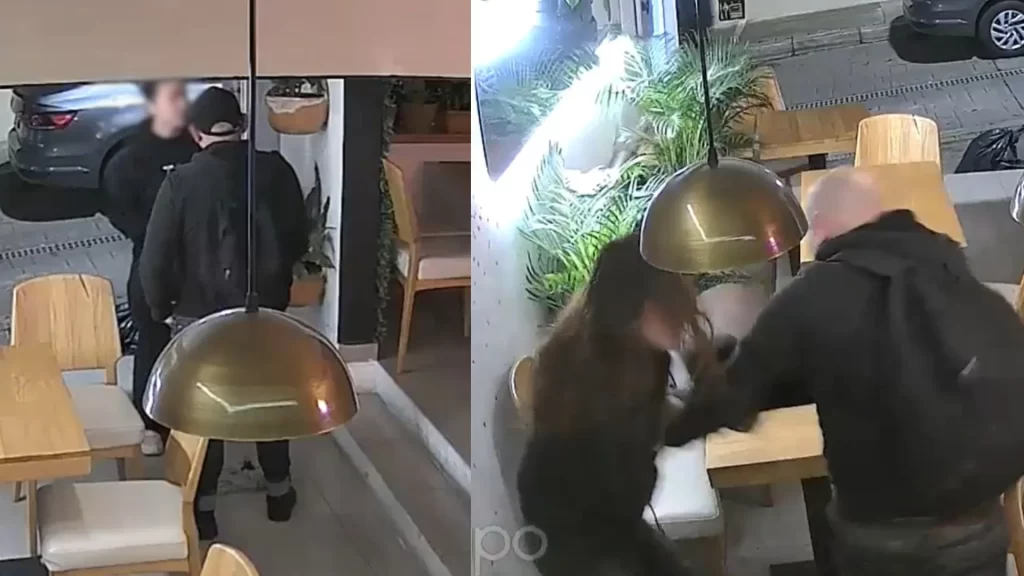 ¡Con fracturas y múltiples lesiones! Empresaria fue brutalmente atacada por un exempleado en Bogotá