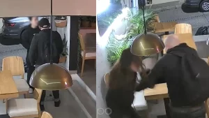 ¡Con fracturas y múltiples lesiones! Empresaria fue brutalmente atacada por un exempleado en Bogotá