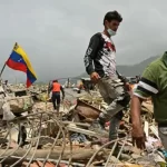 ¡Devastador balance! Aumenta a 4.333 la cifra de fallecidos por los terremotos en Venezuela